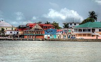 Call centers in Belize