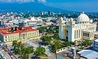 Call centers in El Salvador