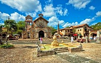 Call centers in the Dominican Republic