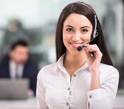 Call center services